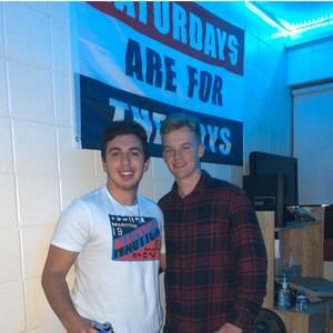 Meet your Posher, Jack